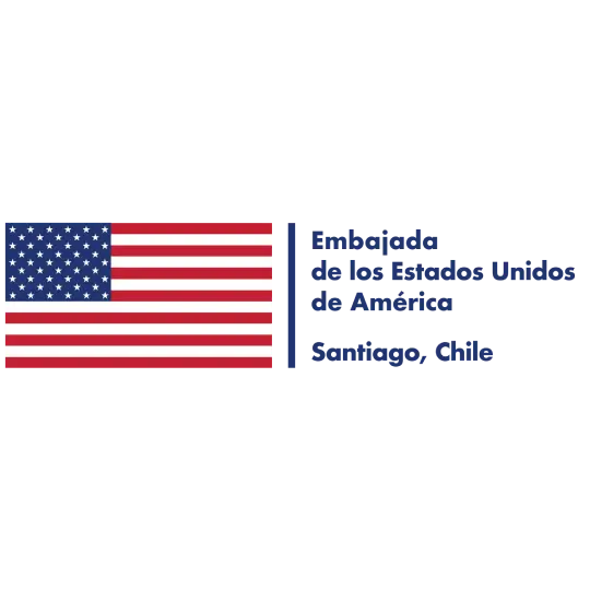 Embajada de los Estados de Unidos de América