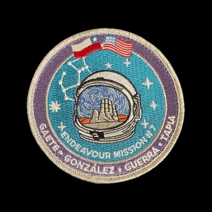 Graduación — Advanced Space Academy (NASA Space Camp) - Vista 2