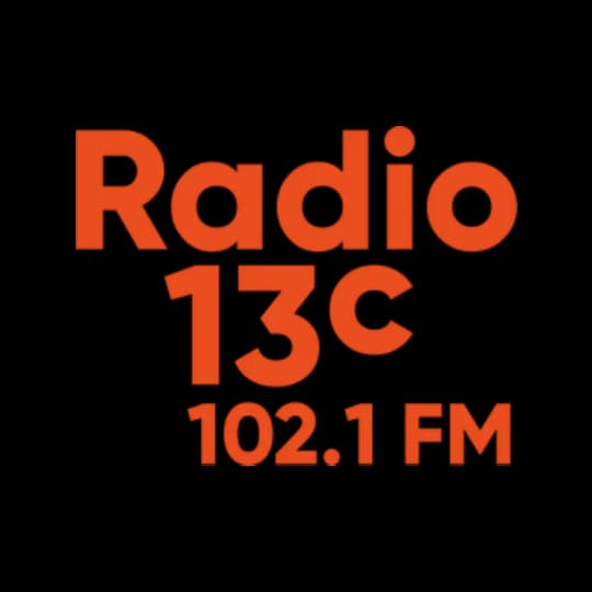 Radio 13c Radio 13c