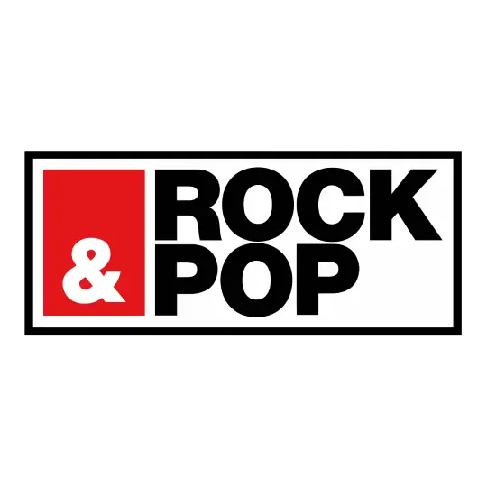 Rock & Pop FM Rock & Pop FM