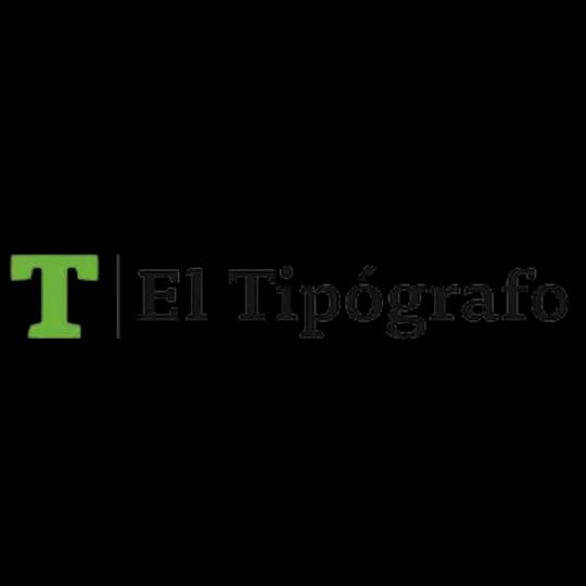 El Tipógrafo El Tipógrafo