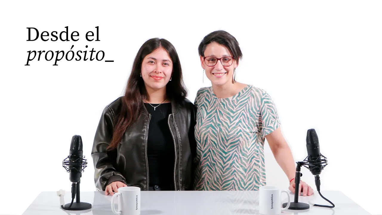 Desde el propósito: Ser la primera astronauta chilena