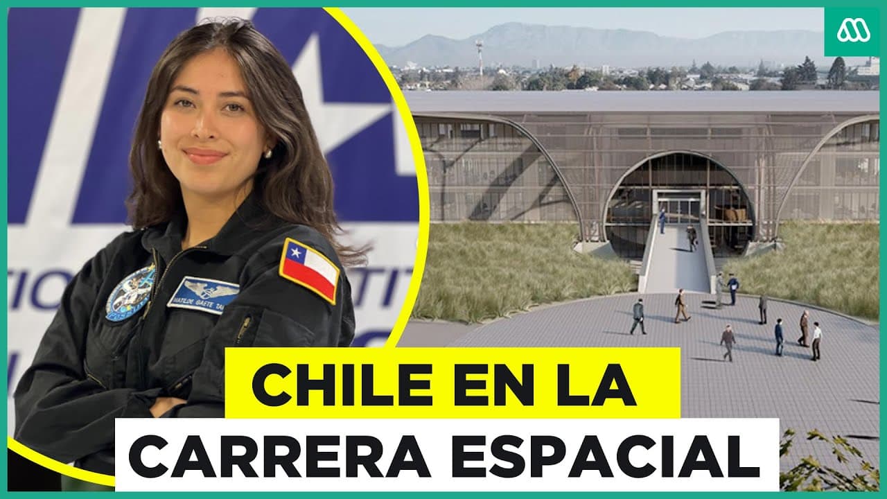 ¿La NASA chilena? Los avances en el primer Centro Espacial Nacional