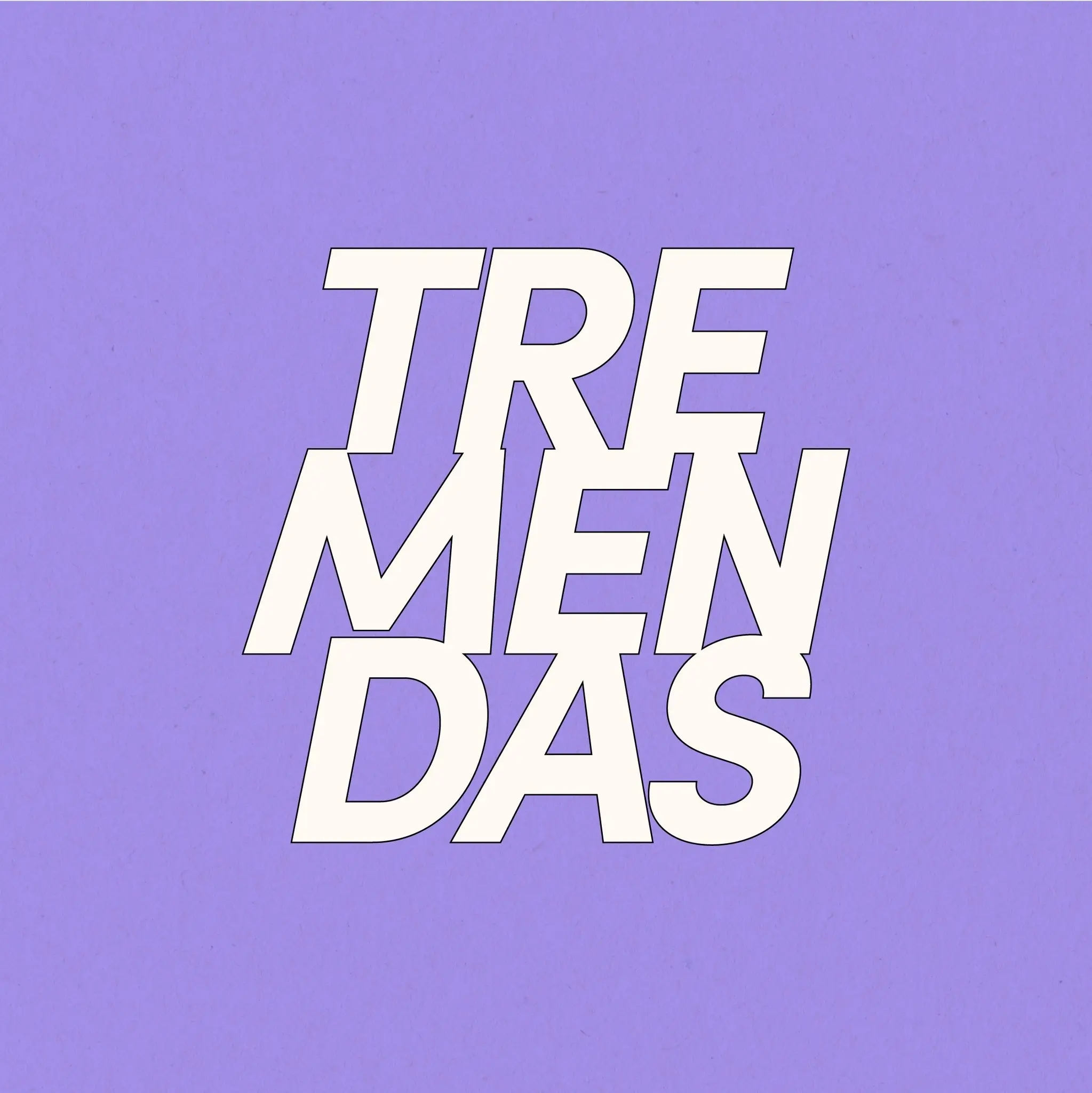 Ingreso a Tremendas - Vista 1